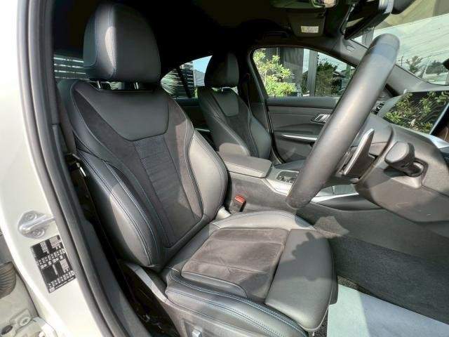 Ref:AUX-19692646 BMW 3 SERIES 2020 - Image 4