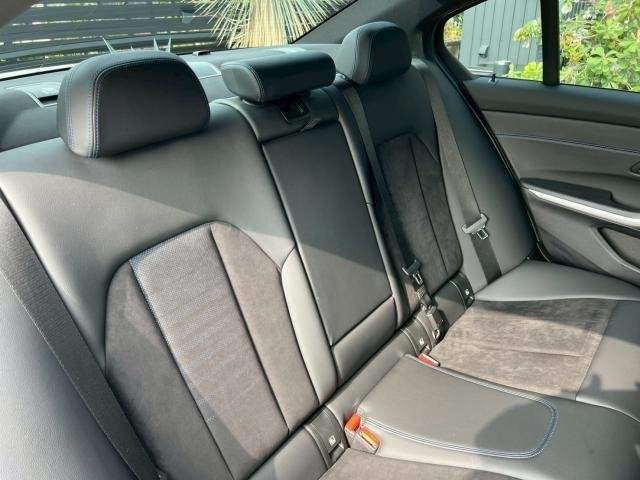 Ref:AUX-19692646 BMW 3 SERIES 2020 - Image 5