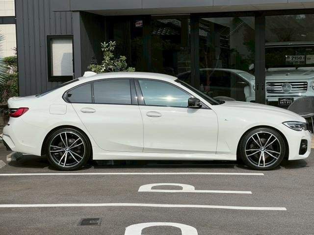 Ref:AUX-19692646 BMW 3 SERIES 2020 - Image 7