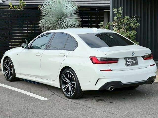 Ref:AUX-19692646 BMW 3 SERIES 2020 - Image 8