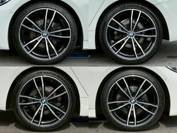 Ref:AUX-19692646 BMW 3 SERIES 2020 - Image 9