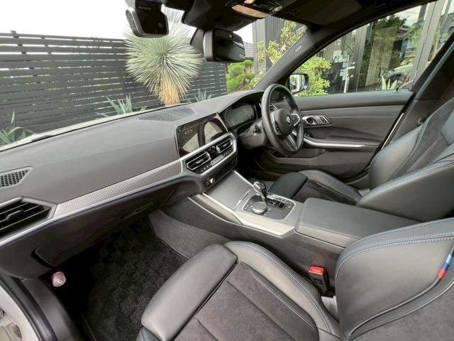 Ref:AUX-19692646 BMW 3 SERIES 2020 - Image 10