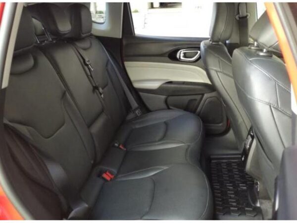 Ref:AUX-19692734 CHRYSLER JEEP JEEP COMPASS 2021 - Image 6