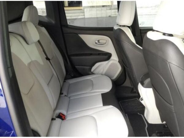 Ref:AUX-19692747 CHRYSLER JEEP JEEP RENEGADE 2021 - Image 6