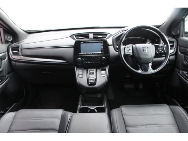Ref:AUX-19692826 HONDA CR-V HYBRID 2021 - Image 2