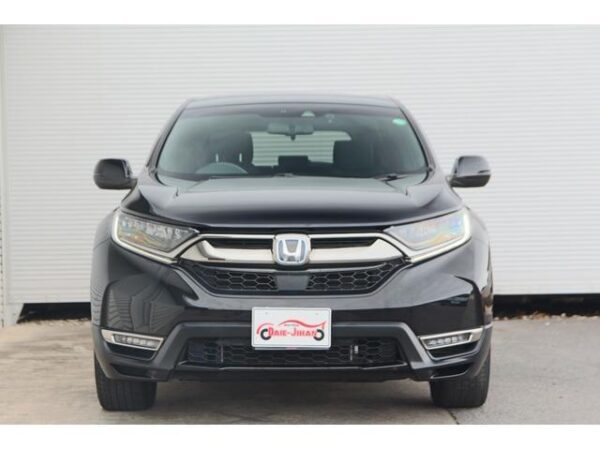 Ref:AUX-19692826 HONDA CR-V HYBRID 2021 - Image 11