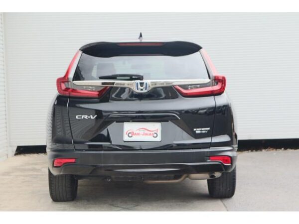Ref:AUX-19692826 HONDA CR-V HYBRID 2021 - Image 12