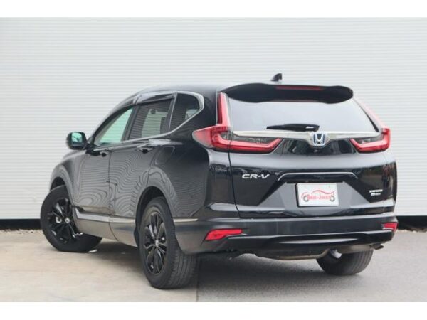 Ref:AUX-19692826 HONDA CR-V HYBRID 2021 - Image 13