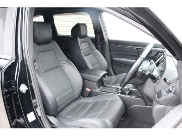 Ref:AUX-19692826 HONDA CR-V HYBRID 2021 - Image 17
