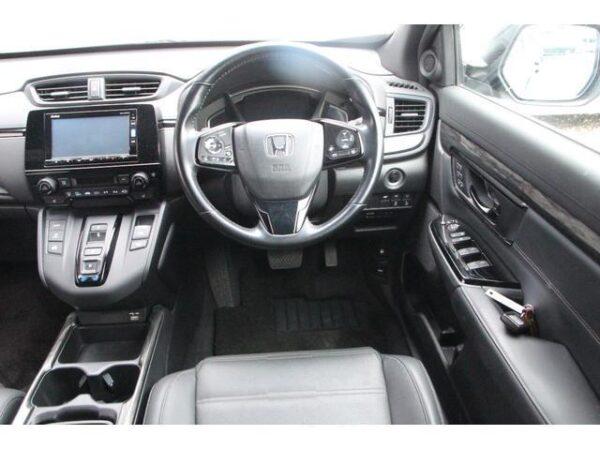 Ref:AUX-19692826 HONDA CR-V HYBRID 2021 - Image 19