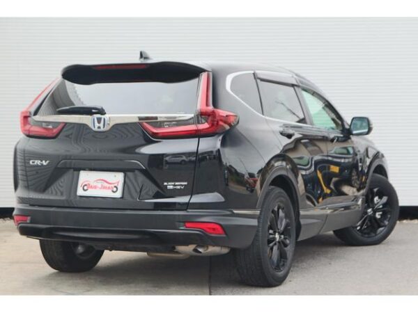 Ref:AUX-19692826 HONDA CR-V HYBRID 2021 - Image 3