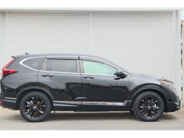 Ref:AUX-19692826 HONDA CR-V HYBRID 2021 - Image 4