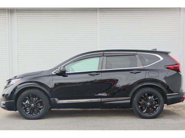 Ref:AUX-19692826 HONDA CR-V HYBRID 2021 - Image 5