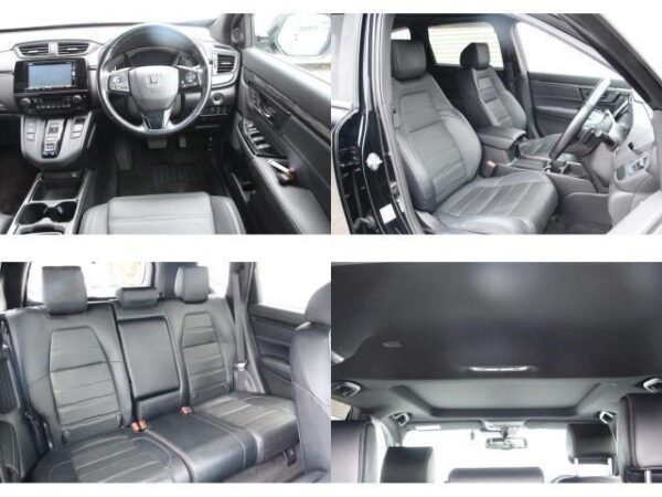 Ref:AUX-19692826 HONDA CR-V HYBRID 2021 - Image 7