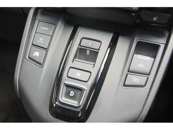 Ref:AUX-19692826 HONDA CR-V HYBRID 2021 - Image 8