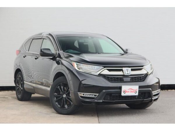 Ref:AUX-19692826 HONDA CR-V HYBRID 2021 - Image 10
