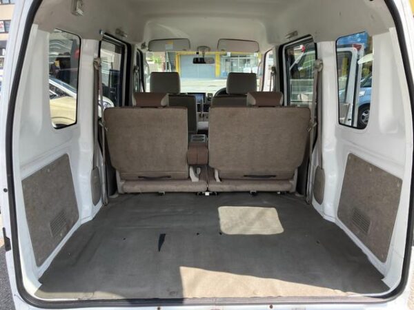 Ref:AUX-19692831 SUZUKI EVERY 2010 - Image 12