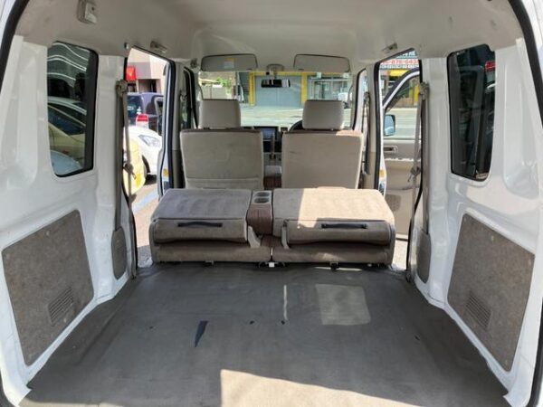 Ref:AUX-19692831 SUZUKI EVERY 2010 - Image 13