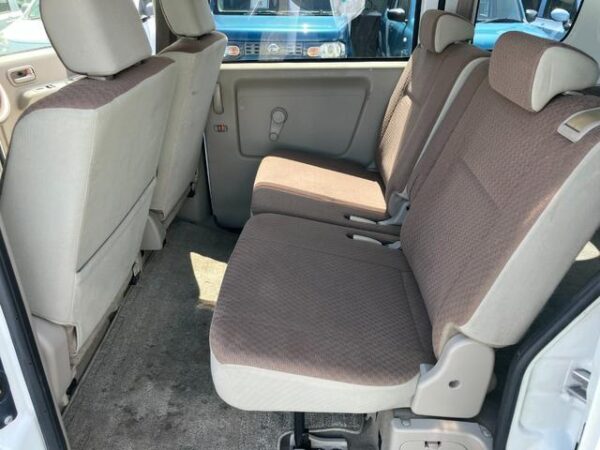 Ref:AUX-19692831 SUZUKI EVERY 2010 - Image 14
