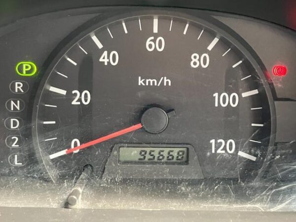 Ref:AUX-19692831 SUZUKI EVERY 2010 - Image 16