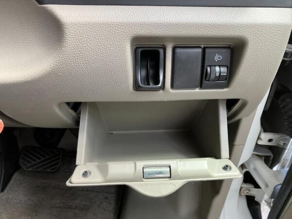 Ref:AUX-19692831 SUZUKI EVERY 2010 - Image 18