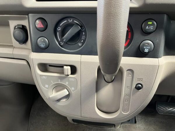 Ref:AUX-19692831 SUZUKI EVERY 2010 - Image 19