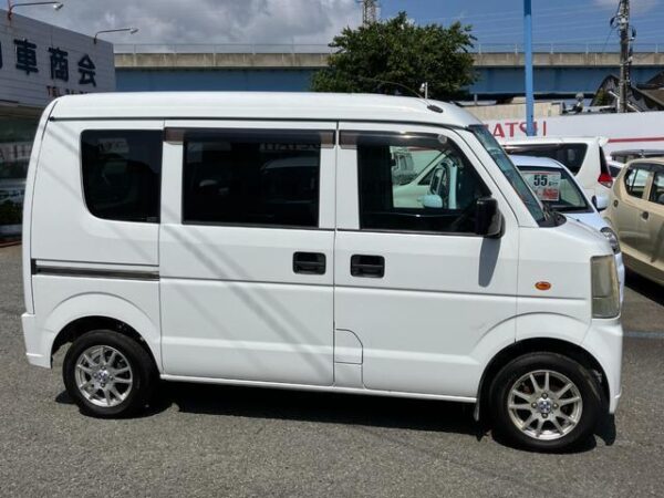 Ref:AUX-19692831 SUZUKI EVERY 2010 - Image 4