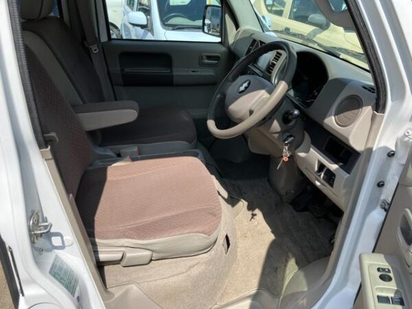 Ref:AUX-19692831 SUZUKI EVERY 2010 - Image 10