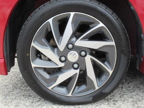 Ref:AUX-19692841 SUZUKI SPACIA CUSTOM 2016 - Image 16
