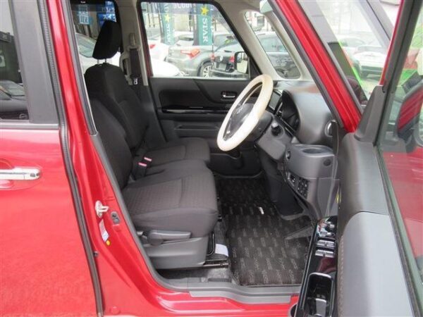 Ref:AUX-19692841 SUZUKI SPACIA CUSTOM 2016 - Image 17