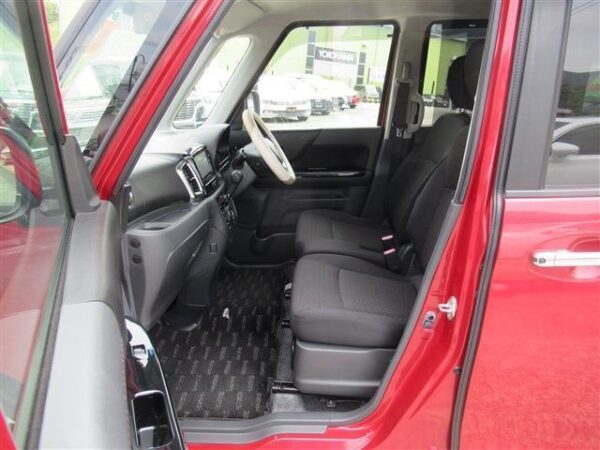 Ref:AUX-19692841 SUZUKI SPACIA CUSTOM 2016 - Image 18