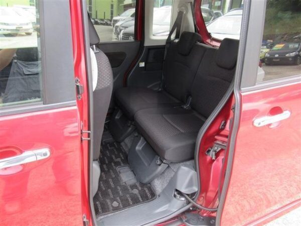 Ref:AUX-19692841 SUZUKI SPACIA CUSTOM 2016 - Image 19