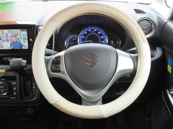 Ref:AUX-19692841 SUZUKI SPACIA CUSTOM 2016 - Image 5