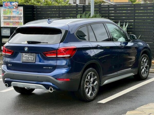 Ref:AUX-19692847 BMW X1 2019 - Image 2