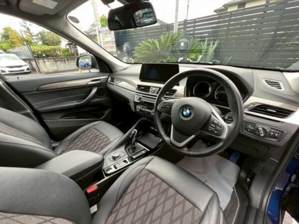 Ref:AUX-19692847 BMW X1 2019 - Image 11