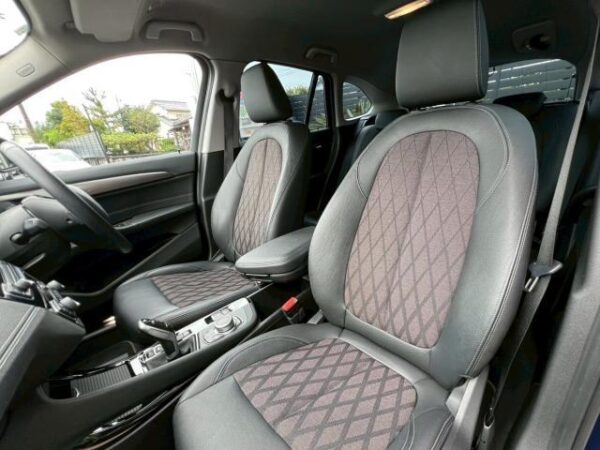 Ref:AUX-19692847 BMW X1 2019 - Image 12