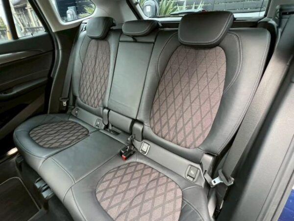 Ref:AUX-19692847 BMW X1 2019 - Image 13