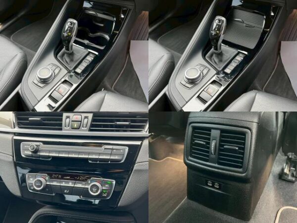 Ref:AUX-19692847 BMW X1 2019 - Image 14