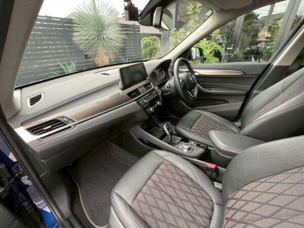 Ref:AUX-19692847 BMW X1 2019 - Image 15