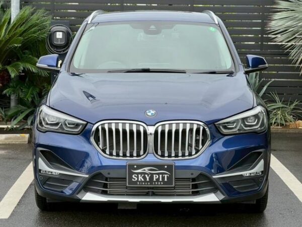 Ref:AUX-19692847 BMW X1 2019 - Image 16