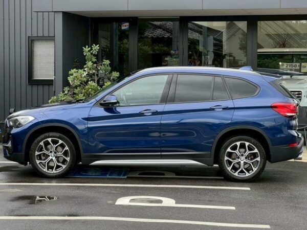 Ref:AUX-19692847 BMW X1 2019 - Image 17