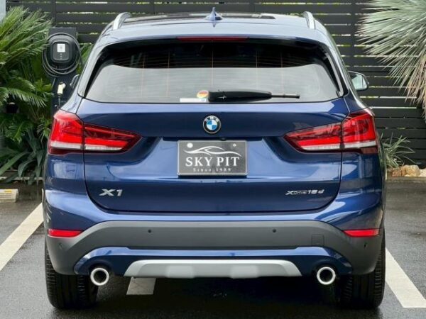 Ref:AUX-19692847 BMW X1 2019 - Image 18