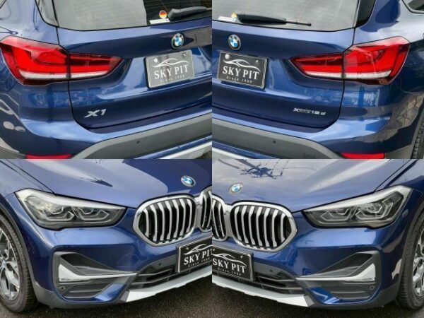 Ref:AUX-19692847 BMW X1 2019 - Image 19