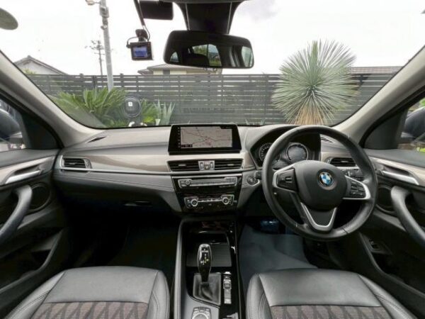 Ref:AUX-19692847 BMW X1 2019 - Image 3