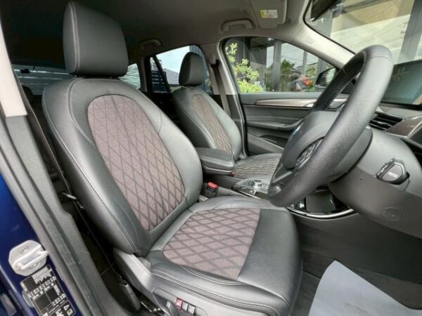 Ref:AUX-19692847 BMW X1 2019 - Image 4