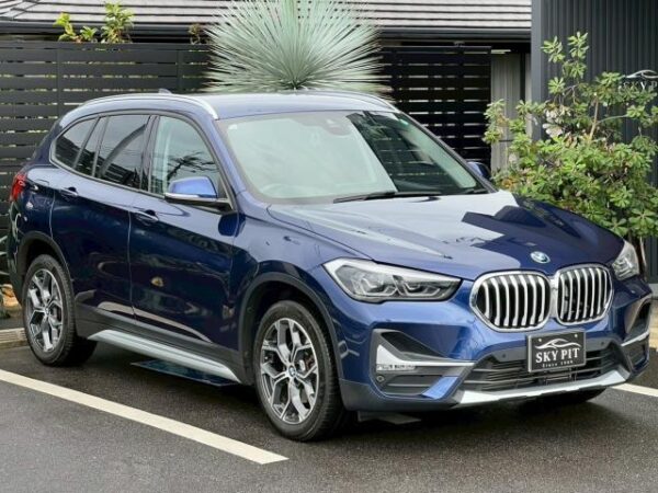 Ref:AUX-19692847 BMW X1 2019 - Image 6