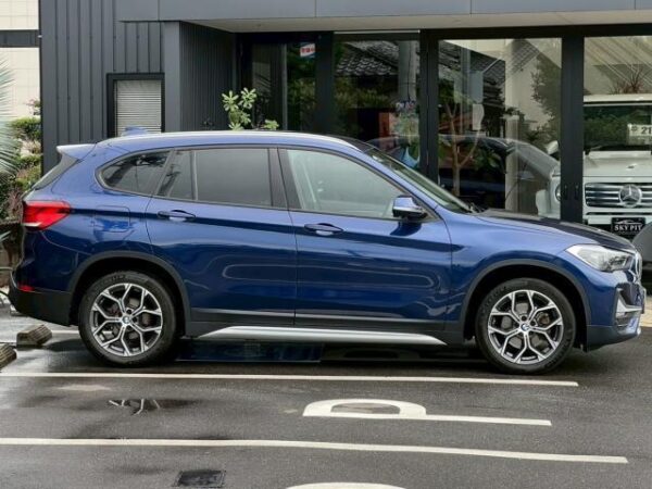 Ref:AUX-19692847 BMW X1 2019 - Image 7