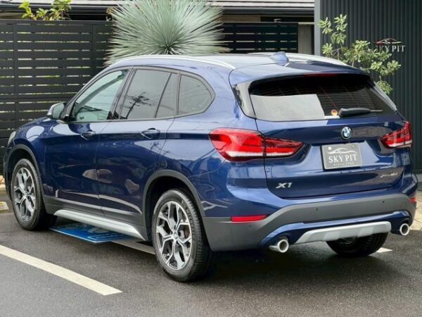 Ref:AUX-19692847 BMW X1 2019 - Image 8