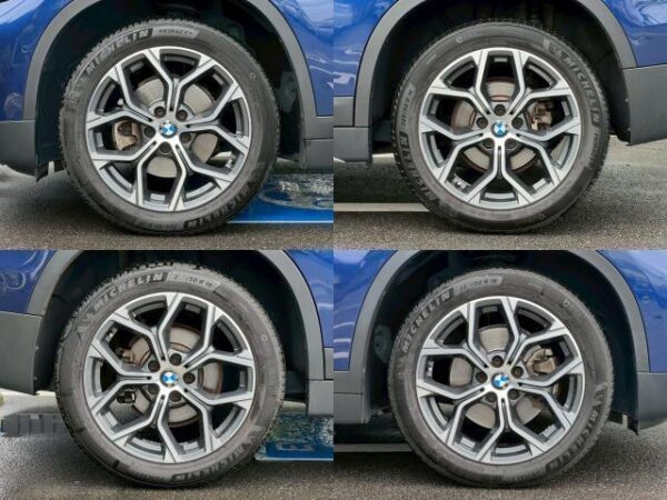 Ref:AUX-19692847 BMW X1 2019 - Image 9