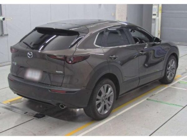 Ref:AUX-19692849 MAZDA CX-30 2021 - Image 2